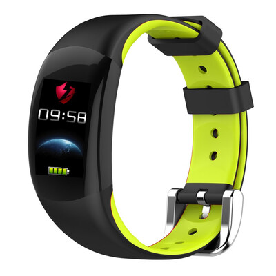 LEMFO LT02 Smart Wristband Color LCD Fitness Bracelet Heart Rate Monitor Fitness Bracelet IP68 Waterproof Pedometer Smart Band
LEMFO LT02 Smart Wristband Color LCD Fitness Bracelet Heart Rate Monitor Fitness Bracelet IP68 Waterproof Pedometer Smart Band