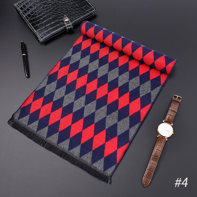 2018 new mens scarf wholesale autumn&winter Korean version of business gifts brushed silk cotton scarf factory direct sales
2018 new mens scarf wholesale autumn&winter Korean version of business gifts brushed silk cotton scarf factory direct sales