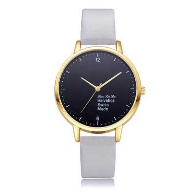 Womens Watches Top Brand Dial Ladies High Quality Quartz Wristwatch Solid Color Leather Strap Clock Casual Relogio Feminino50
Womens Watches Top Brand Dial Ladies High Quality Quartz Wristwatch Solid Color Leather Strap Clock Casual Relogio Feminino50