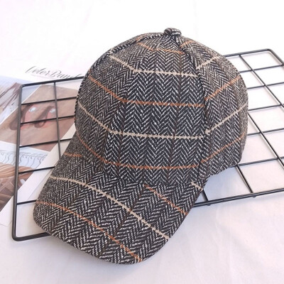 Autumn&Winter New Thickened Wool Duck Tongue Hat Womens Recreational Ancient Style Baseball Cap Mens Wholesale
Autumn&Winter New Thickened Wool Duck Tongue Hat Womens Recreational Ancient Style Baseball Cap Mens Wholesale