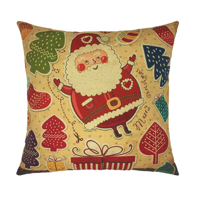 Tailored Cotton Linen Square Home Decorative Throw Pillow Case Sofa Waist Cushion Cover
Tailored Cotton Linen Square Home Decorative Throw Pillow Case Sofa Waist Cushion Cover