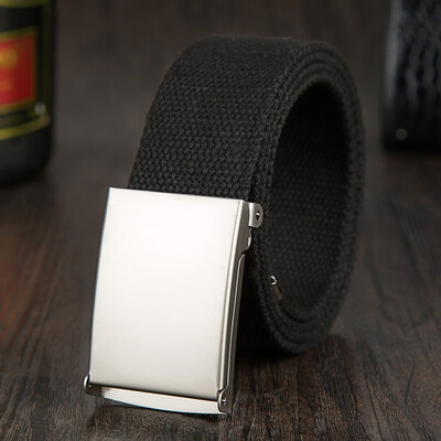Fashion Men Women General Belts Canvas Unisex Candy Color Belt Solid Buckle Military Belts For Jeans Cowboy Pants 110--140cm
Fashion Men Women General Belts Canvas Unisex Candy Color Belt Solid Buckle Military Belts For Jeans Cowboy Pants 110--140cm