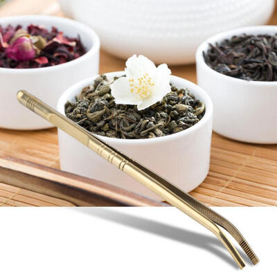 Greensen Metal Tea Clip Tweezers Tea Set Tools Accessories Metal Tea Clip Tea Set Clip
Greensen Metal Tea Clip Tweezers Tea Set Tools Accessories Metal Tea Clip Tea Set Clip