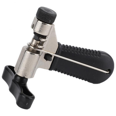 Greensen Carbon Steel Plastic Bicycle Chain Breaker Cutter Splitter Bike Repairing Tool
Greensen Carbon Steel Plastic Bicycle Chain Breaker Cutter Splitter Bike Repairing Tool