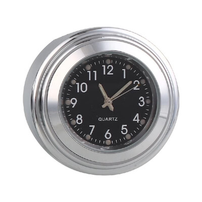 Motorcycle Waterproof Handlebar Mount Dial Thermometer Motor Fittings Motorcycle Handlebars Tools
Motorcycle Waterproof Handlebar Mount Dial Thermometer Motor Fittings Motorcycle Handlebars Tools