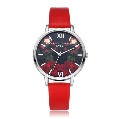 Fashion Women Watches Retro Vinyl Records Design Leather Watch Analog Alloy Quartz Women Lady clock Casual Dress reloj mujer 233
Fashion Women Watches Retro Vinyl Records Design Leather Watch Analog Alloy Quartz Women Lady clock Casual Dress reloj mujer 233