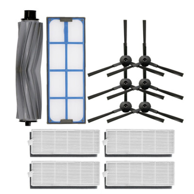 〖Follure〗For Ilife A8 A6 X620 X623 Sweeper Accessories Filter Side Brush Roller Filter
〖Follure〗For Ilife A8 A6 X620 X623 Sweeper Accessories Filter Side Brush Roller Filter