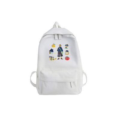 The Japanese version of Dains Chao Ku Yuhara Backpack University Senior High School StudentsBackpack Campus Forestry Department
The Japanese version of Dains Chao Ku Yuhara Backpack University Senior High School StudentsBackpack Campus Forestry Department