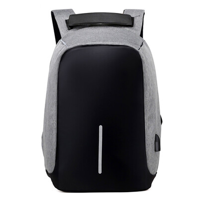 Travel Laptop Backpack Business Anti-Theft Backpack with USB Charging Port Lightweight Bag for Travel College
Travel Laptop Backpack Business Anti-Theft Backpack with USB Charging Port Lightweight Bag for Travel College