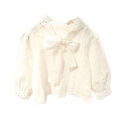 New Spring Fall Winter Girls Shirts Kids Cute Long Sleeve Lace Bow Baby Girl Tops t shirt Toddler Children Clothes Gifts
New Spring Fall Winter Girls Shirts Kids Cute Long Sleeve Lace Bow Baby Girl Tops t shirt Toddler Children Clothes Gifts