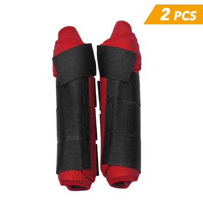 2 PCS Horse Leg Boots Equine Front Leg Wrap Equestrian Leg Protection Neoprene Horse Hock Brace
2 PCS Horse Leg Boots Equine Front Leg Wrap Equestrian Leg Protection Neoprene Horse Hock Brace