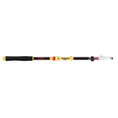 Portable Carbon Hard Fishing Rod Superhard Telescopic Fishing Rod Spinning Sea Rod 21M~36M
Portable Carbon Hard Fishing Rod Superhard Telescopic Fishing Rod Spinning Sea Rod 21M~36M