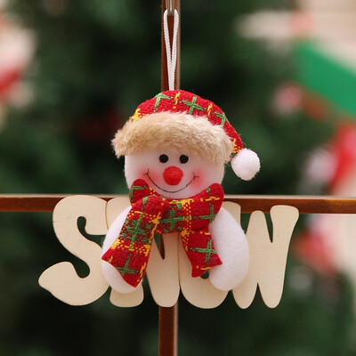FUNNYBUNNY Hanging Decoration Christmas Xmas Bauble Santa Claus Snowman Reindeer Bear
FUNNYBUNNY Hanging Decoration Christmas Xmas Bauble Santa Claus Snowman Reindeer Bear