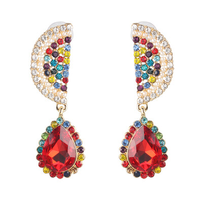 2019 new Fashion za Brand crystal geometirc Drop Earring For Women Party Gifts ethnic Statement rhinestone Earrings Jewelry
2019 new Fashion za Brand crystal geometirc Drop Earring For Women Party Gifts ethnic Statement rhinestone Earrings Jewelry