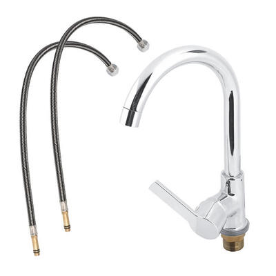 Greensen Modern Kitchen Mixer Sink Faucets Basin Faucets Hot And Cold Kitchen Faucets Bathroom MixerG12
Greensen Modern Kitchen Mixer Sink Faucets Basin Faucets Hot And Cold Kitchen Faucets Bathroom MixerG12