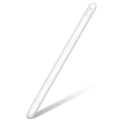 〖Follure〗Silicone Case Cradle Stand With Cap Keeper Holder For iPad Pro Apple Pencil 2
〖Follure〗Silicone Case Cradle Stand With Cap Keeper Holder For iPad Pro Apple Pencil 2