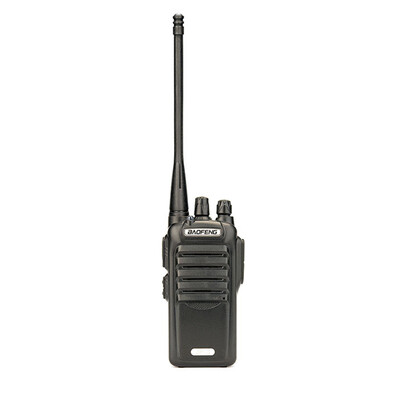 Original BAOFENG JP-3 Mobile 2-way Radio Walkie Talkie UHF CTCSSDCS Handheld Transceiver Interphone FM Radio with Stand
Original BAOFENG JP-3 Mobile 2-way Radio Walkie Talkie UHF CTCSSDCS Handheld Transceiver Interphone FM Radio with Stand