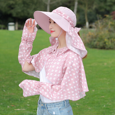 Ladies riding motorcycle hats Summer sunshade hat windproof sunscreen face protection from ultraviolet rays sunhat
Ladies riding motorcycle hats Summer sunshade hat windproof sunscreen face protection from ultraviolet rays sunhat