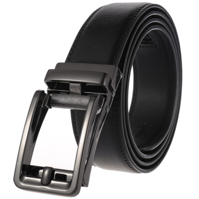 Mens automatic buckle belt new business leather belt foreign trade belt LY36-32315-1
Mens automatic buckle belt new business leather belt foreign trade belt LY36-32315-1