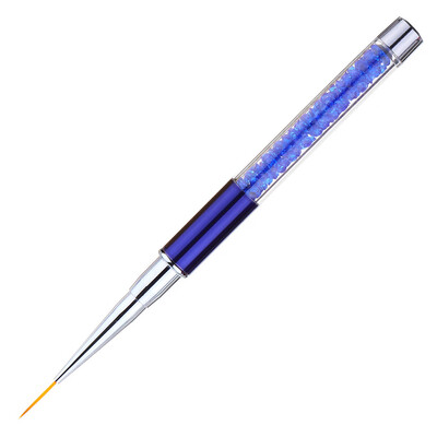 〖Follure〗Nail Art Tips Gel Crystal Acrylic Painting Drawing Pen Polish Brush Pen Tool D
〖Follure〗Nail Art Tips Gel Crystal Acrylic Painting Drawing Pen Polish Brush Pen Tool D