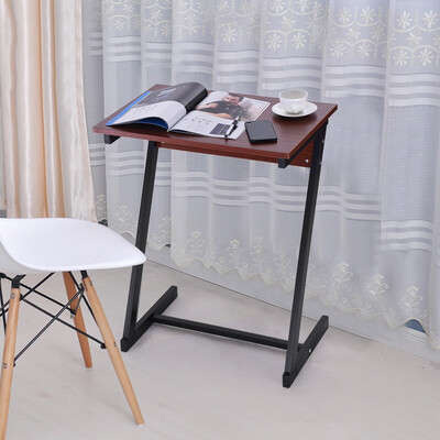 Gobestart Z Type Laptop Desk Sofa End Table TV Stand Side Table Snack Tray For Home Office
Gobestart Z Type Laptop Desk Sofa End Table TV Stand Side Table Snack Tray For Home Office