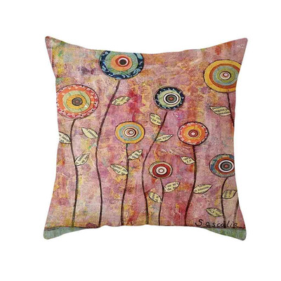 〖Follure〗Natural Pattern Printing Dyeing Sofa Bed Home Decor Pillow Cover Cushion Cover
〖Follure〗Natural Pattern Printing Dyeing Sofa Bed Home Decor Pillow Cover Cushion Cover
