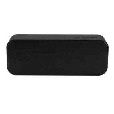 Wireless Stereo Sound Speaker Bluetooth Subwoofer Portable Loudspeaker Support TF Card For Home Outdoor
Wireless Stereo Sound Speaker Bluetooth Subwoofer Portable Loudspeaker Support TF Card For Home Outdoor