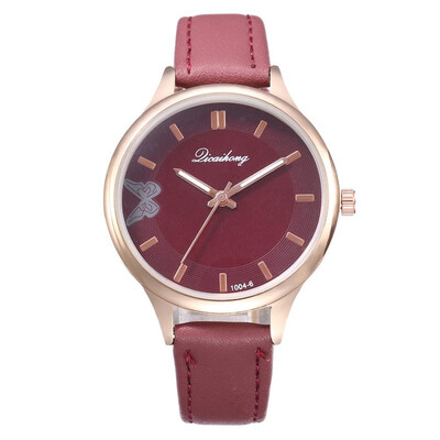 Womens Watches Bayan Kol Saaty Fashion Couple Dial Quartz Watches Ladies Bussiness Zegarki Damskie Clock Reloj De Mujer
Womens Watches Bayan Kol Saaty Fashion Couple Dial Quartz Watches Ladies Bussiness Zegarki Damskie Clock Reloj De Mujer