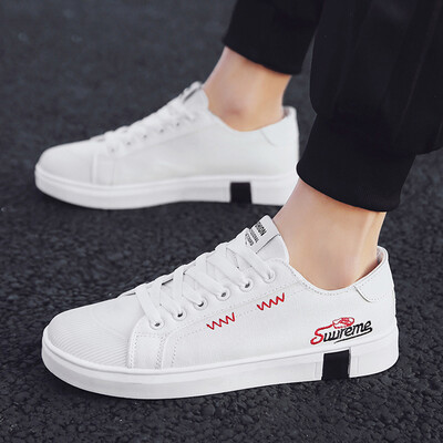 Summer leisure shoes red mens shoes autumn spiritual society young mens trendy shoes
Summer leisure shoes red mens shoes autumn spiritual society young mens trendy shoes