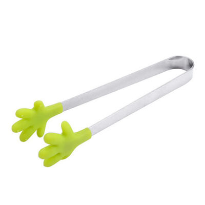 Mini Food Clips Small Palm Silicone Non-slip Food Clip Silicone Sugar Cube Cake Baking Tools Reposteria y Pasteleria Accesorios
Mini Food Clips Small Palm Silicone Non-slip Food Clip Silicone Sugar Cube Cake Baking Tools Reposteria y Pasteleria Accesorios