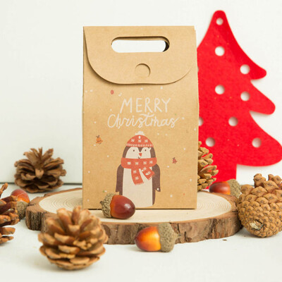 Merry Christmas Candy Box Party Dessert Paper Packaging Box Festival Gift Candy Box
Merry Christmas Candy Box Party Dessert Paper Packaging Box Festival Gift Candy Box