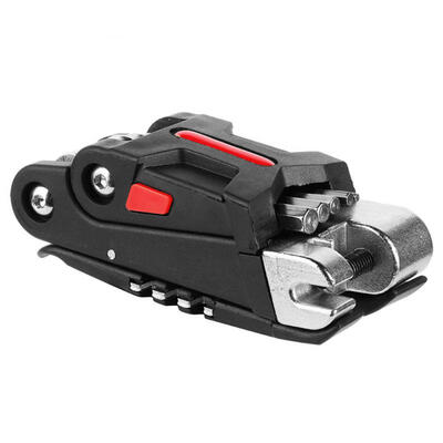 Greensen DUUTI Bike Mini Folding Portable Multi-function Repair Tool for Bicycle Cycling Repairing
Greensen DUUTI Bike Mini Folding Portable Multi-function Repair Tool for Bicycle Cycling Repairing