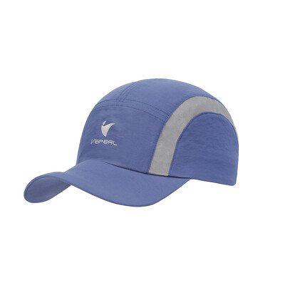 VEPEAL Quick-drying Reflective Baseball Cap Lightweight Summer UV Protection Sun Hat Outdoor Sports Cap
VEPEAL Quick-drying Reflective Baseball Cap Lightweight Summer UV Protection Sun Hat Outdoor Sports Cap