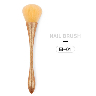 1 PC Handle Makeup Blush Brush Cosmetic Foundation Blush Brush Eyeshadow Loose Powder Makeup Tool
1 PC Handle Makeup Blush Brush Cosmetic Foundation Blush Brush Eyeshadow Loose Powder Makeup Tool