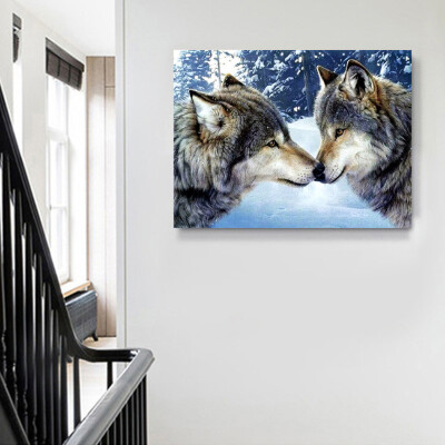 Toponeto 5D Full Square Dirll Embroidery Paintings Rhinestone Pasted DIY Diamond Painting
Toponeto 5D Full Square Dirll Embroidery Paintings Rhinestone Pasted DIY Diamond Painting