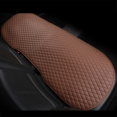 Car Seat Covers Pvc black beige brown Universal Leather Seat Cover Cushion Comfortable Interior Automotive interior accessories
Car Seat Covers Pvc black beige brown Universal Leather Seat Cover Cushion Comfortable Interior Automotive interior accessories