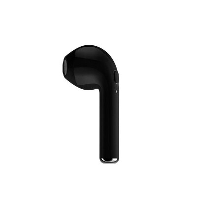 1Piece HBQ-I7 Bluetooth Headset Wireless Sports Stereo Headphone Earphone Handsfree Calls Only Left Earphone
1Piece HBQ-I7 Bluetooth Headset Wireless Sports Stereo Headphone Earphone Handsfree Calls Only Left Earphone