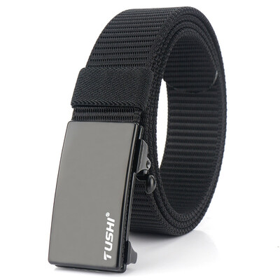 120CM Military Tactical Nylon Belt Designer Jeans Belt Men Automatic Buckle High Quality New Belt for Men Design Luxury 2019
120CM Military Tactical Nylon Belt Designer Jeans Belt Men Automatic Buckle High Quality New Belt for Men Design Luxury 2019