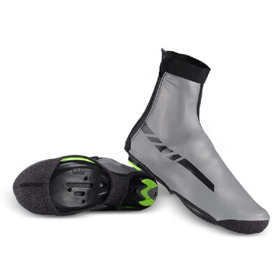Cycling Shoes Cover MTB Road Bike Waterproof Overshoes Windproof Warm Protection Bike Shoes Gaiter
Cycling Shoes Cover MTB Road Bike Waterproof Overshoes Windproof Warm Protection Bike Shoes Gaiter
