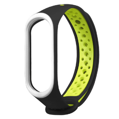 Watch Band Sport Wristband Fashion Simple Style Breatherable Wrist Strap Replacement for Xiaomi Mi Band 3 Smart Bracelet
Watch Band Sport Wristband Fashion Simple Style Breatherable Wrist Strap Replacement for Xiaomi Mi Band 3 Smart Bracelet