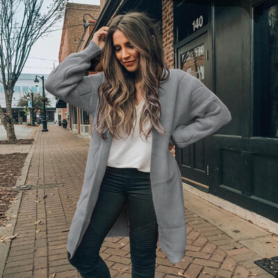 〖Follure〗Womens Boho Open Front Cardigan Long Sleeve Loose Knit Lightweight Sweaters
〖Follure〗Womens Boho Open Front Cardigan Long Sleeve Loose Knit Lightweight Sweaters