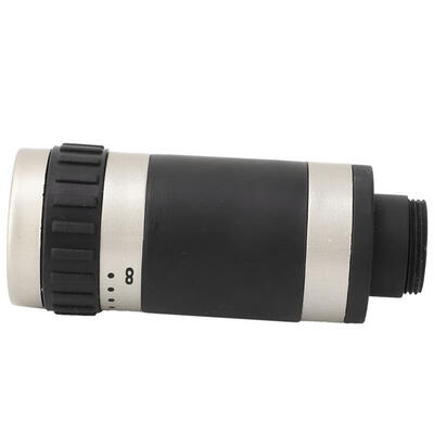 Greensen 8x18 Times Zoom Optical Monocular Mini Mobile Phone Telescope Camera Lens Pocket Monocular
Greensen 8x18 Times Zoom Optical Monocular Mini Mobile Phone Telescope Camera Lens Pocket Monocular