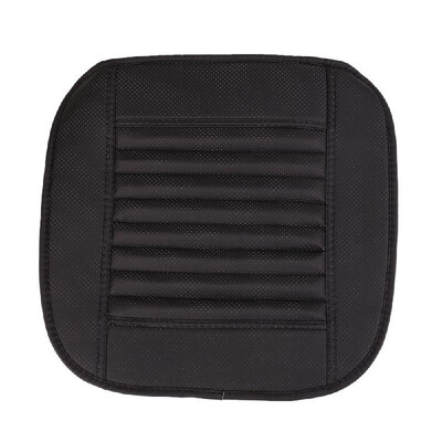 Four Seasons General Car Seat Cover Breathable Bamboo Charcoal Seats Cushion Auto Accessories
Four Seasons General Car Seat Cover Breathable Bamboo Charcoal Seats Cushion Auto Accessories