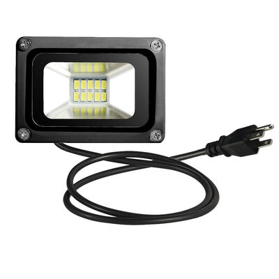 10W 110V 700LM LED Flood Light Outdoor Landscape Lamp LED Flood Light Warm White
10W 110V 700LM LED Flood Light Outdoor Landscape Lamp LED Flood Light Warm White