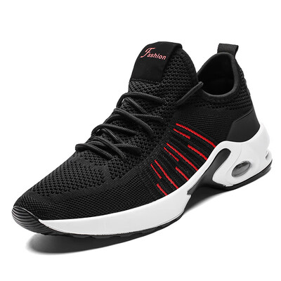 Sports running white shoes mens tide shoes deodorant breathable mesh shoes small white mens shoes
Sports running white shoes mens tide shoes deodorant breathable mesh shoes small white mens shoes