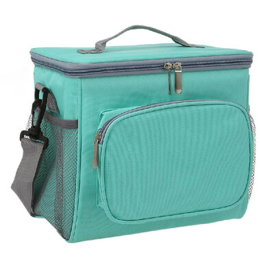 Insulated Lunch Bag Tote Box Picnic Tote with Adjustable Shoulder Strap Leakproof & Fashionable Cooler Tote Bag for Adult & Kids
Insulated Lunch Bag Tote Box Picnic Tote with Adjustable Shoulder Strap Leakproof & Fashionable Cooler Tote Bag for Adult & Kids