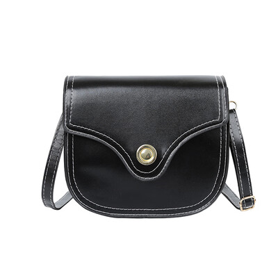 Net red retro shoulder bag female 2018 new wave fashion autumn&winter Korean version of the wild Messenger bag female bag saddle bag
Net red retro shoulder bag female 2018 new wave fashion autumn&winter Korean version of the wild Messenger bag female bag saddle bag