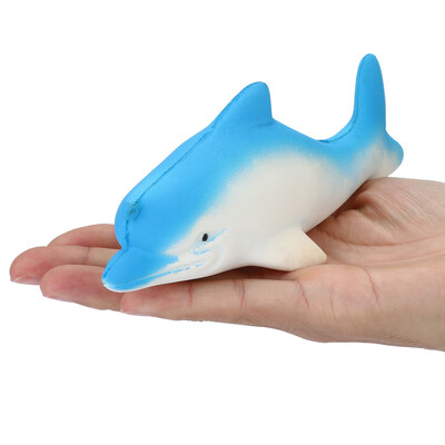 Gotoamei Ocean Cetacean Scented Squishies Slow Rising Squeeze Toys Stress Reliever Toy
Gotoamei Ocean Cetacean Scented Squishies Slow Rising Squeeze Toys Stress Reliever Toy