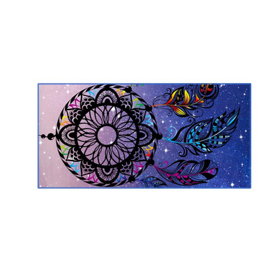 Dream Printed Quick Dry Absorbent Towel Microfiber Large Beach Towel for Adult Swimwear Beach Cover Bathroom Bath Mat Towels
Dream Printed Quick Dry Absorbent Towel Microfiber Large Beach Towel for Adult Swimwear Beach Cover Bathroom Bath Mat Towels