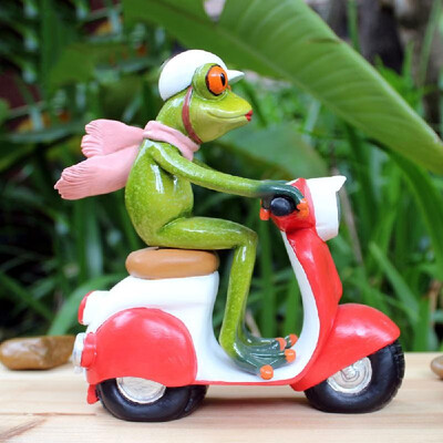3D Creative Status Funny Interesting Decoration Ornament Green Figurine Cute Birthday Gift Moral Integrity Frogs
3D Creative Status Funny Interesting Decoration Ornament Green Figurine Cute Birthday Gift Moral Integrity Frogs